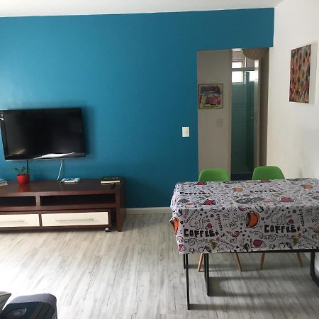 Apartamento Em Moema Apartamento São Paulo Exterior foto