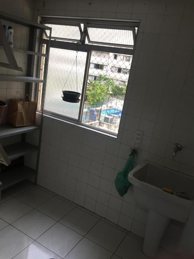 Apartamento Em Moema Apartamento São Paulo Exterior foto